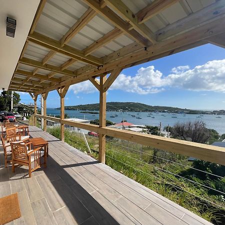Appartement El Balcon De Luly à Isla Culebra Extérieur photo